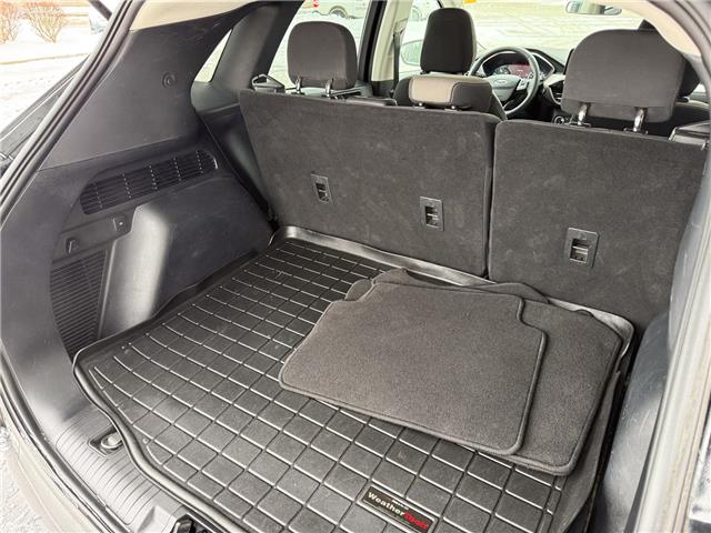 2022 Ford Escape SE Hybrid (Stk: UM040A) in London - Image 7 of 23 2022 Ford Escape SE Hybrid (Stk: UM040A) in London - Image 7 of 23