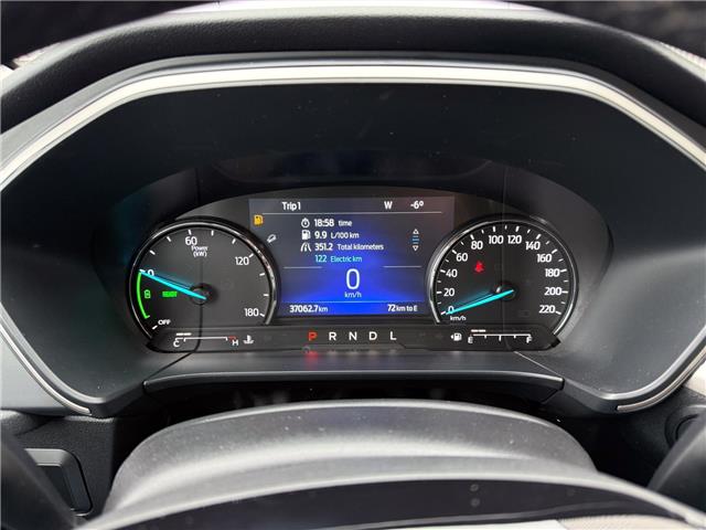 2022 Ford Escape SE Hybrid (Stk: UM040A) in London - Image 15 of 23 2022 Ford Escape SE Hybrid (Stk: UM040A) in London - Image 15 of 23