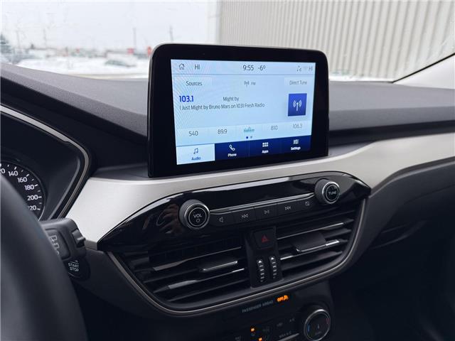 2022 Ford Escape SE Hybrid (Stk: UM040A) in London - Image 16 of 23 2022 Ford Escape SE Hybrid (Stk: UM040A) in London - Image 16 of 23