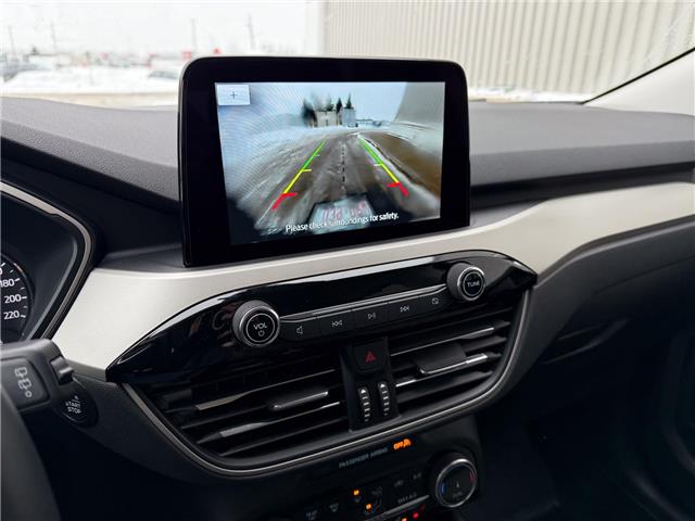 2022 Ford Escape SE Hybrid (Stk: UM040A) in London - Image 17 of 23 2022 Ford Escape SE Hybrid (Stk: UM040A) in London - Image 17 of 23