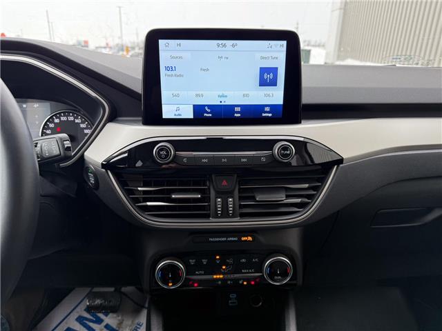 2022 Ford Escape SE Hybrid (Stk: UM040A) in London - Image 19 of 23 2022 Ford Escape SE Hybrid (Stk: UM040A) in London - Image 19 of 23