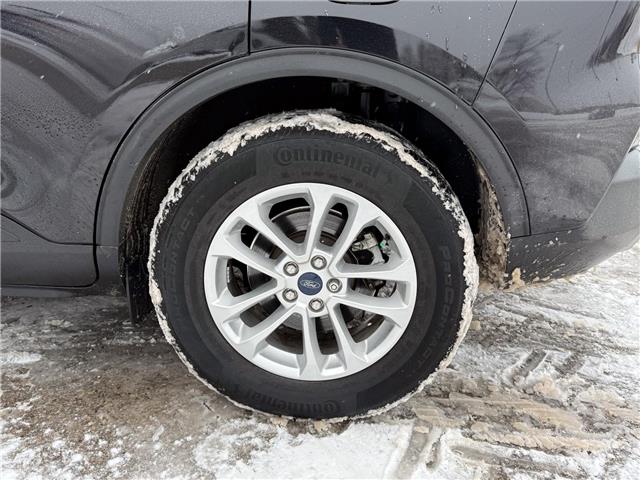 2022 Ford Escape SE Hybrid (Stk: UM040A) in London - Image 23 of 23 2022 Ford Escape SE Hybrid (Stk: UM040A) in London - Image 23 of 23