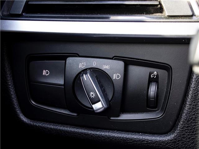 2014 BMW 328i xDrive (Stk: TR8460B) in Windsor - Image 8 of 24