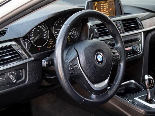 2014 BMW 328i xDrive (Stk: TR8460B) in Windsor - Image 9 of 24