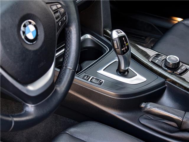 2014 BMW 328i xDrive (Stk: TR8460B) in Windsor - Image 20 of 24