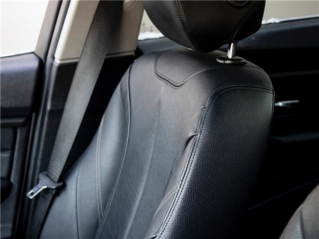 2014 BMW 328i xDrive (Stk: TR8460B) in Windsor - Image 15 of 24