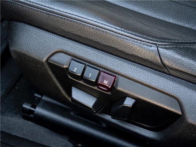 2014 BMW 328i xDrive (Stk: TR8460B) in Windsor - Image 14 of 24