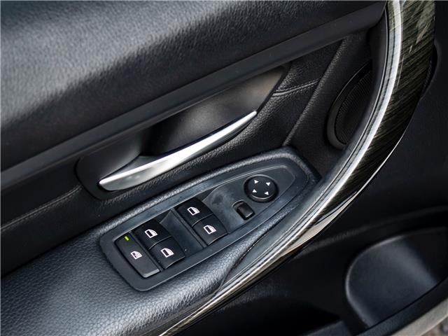2014 BMW 328i xDrive (Stk: TR8460B) in Windsor - Image 7 of 24