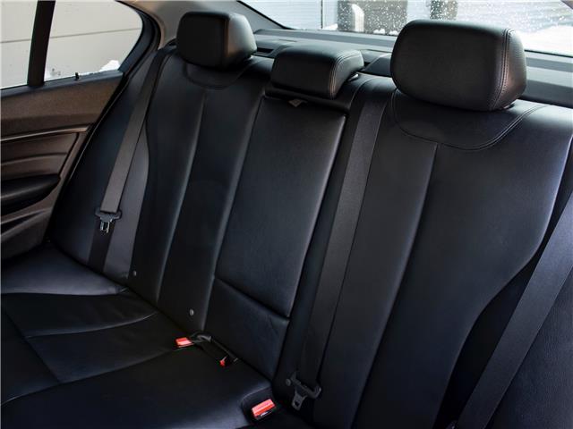 2014 BMW 328i xDrive (Stk: TR8460B) in Windsor - Image 24 of 24