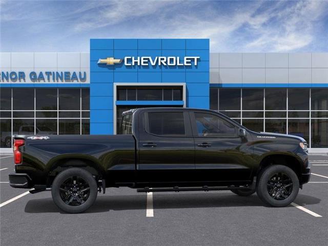 2026 Chevrolet Silverado 1500 RST (Stk: B260177) in Gatineau - Image 5 of 24