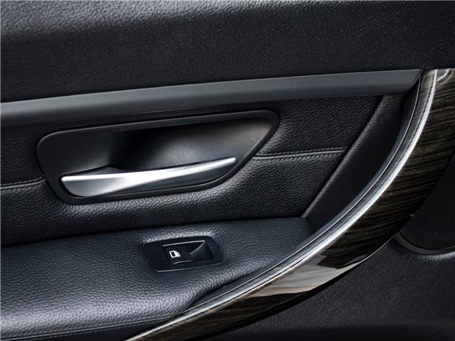 2014 BMW 328i xDrive (Stk: TR8460B) in Windsor - Image 23 of 24
