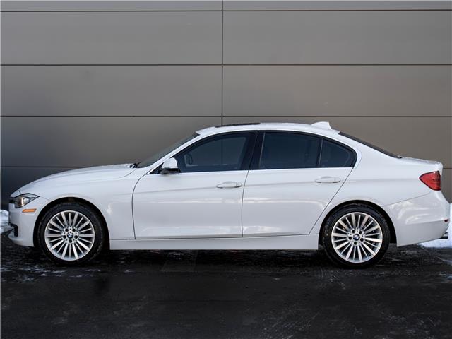 2014 BMW 328i xDrive (Stk: TR8460B) in Windsor - Image 4 of 24