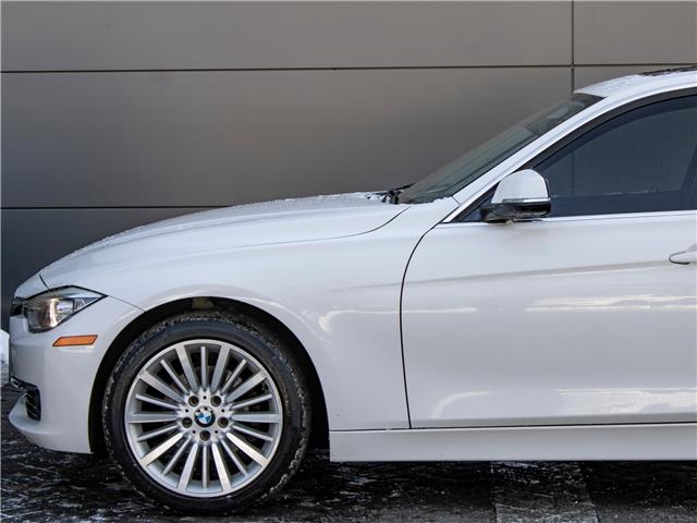 2014 BMW 328i xDrive (Stk: TR8460B) in Windsor - Image 3 of 24