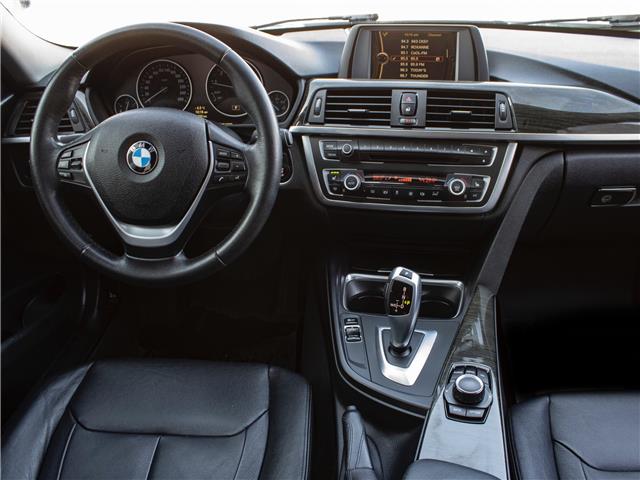 2014 BMW 328i xDrive (Stk: TR8460B) in Windsor - Image 16 of 24