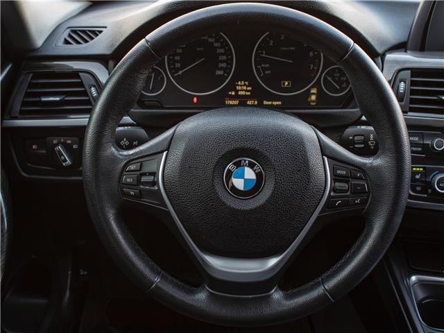 2014 BMW 328i xDrive (Stk: TR8460B) in Windsor - Image 12 of 24