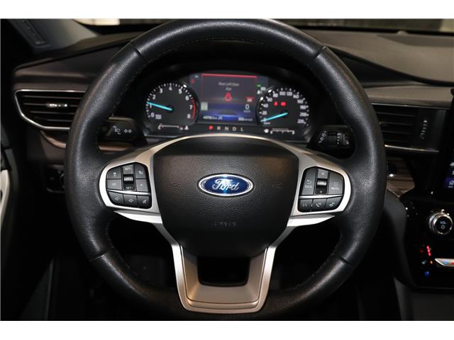 2023 Ford Explorer Limited (Stk: P25583A) in Edmonton - Image 27 of 29