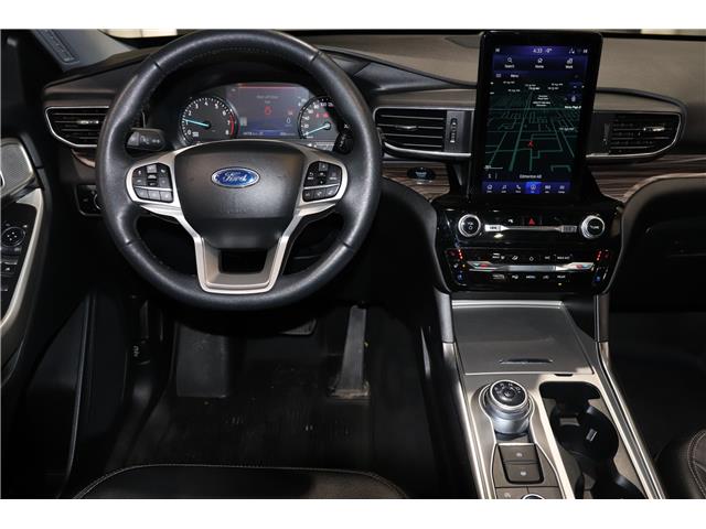 2023 Ford Explorer Limited (Stk: P25583A) in Edmonton - Image 14 of 29