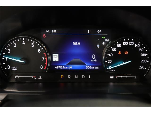 2023 Ford Explorer Limited (Stk: P25583A) in Edmonton - Image 29 of 29