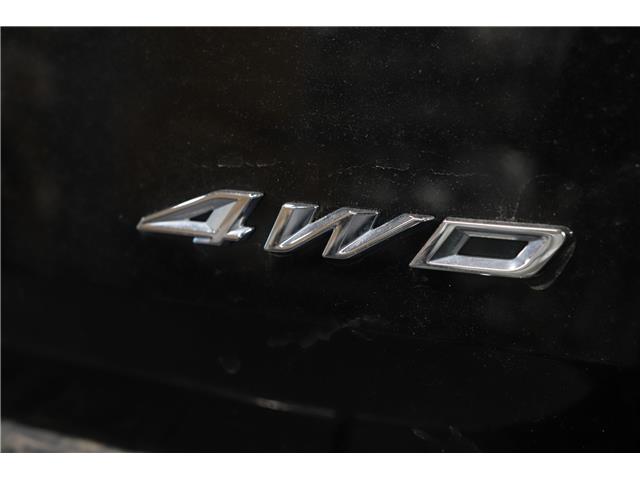 2023 Ford Explorer Limited (Stk: P25583A) in Edmonton - Image 6 of 29