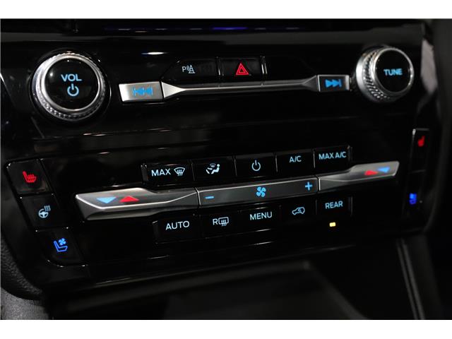 2023 Ford Explorer Limited (Stk: P25583A) in Edmonton - Image 19 of 29
