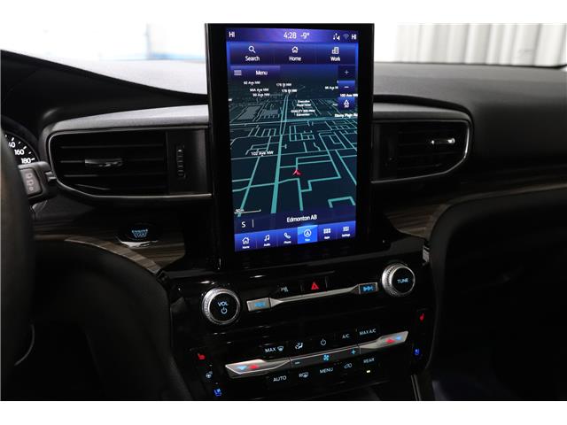 2023 Ford Explorer Limited (Stk: P25583A) in Edmonton - Image 17 of 29