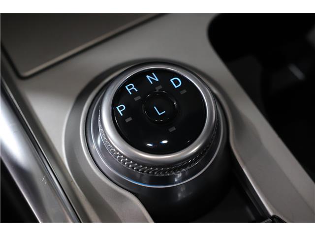 2023 Ford Explorer Limited (Stk: P25583A) in Edmonton - Image 21 of 29