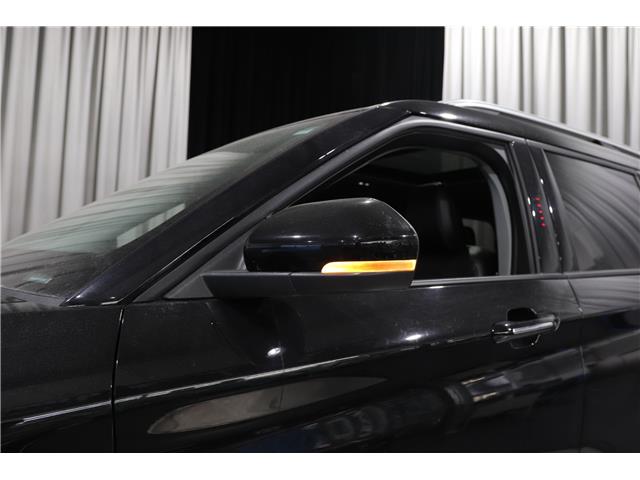 2023 Ford Explorer Limited (Stk: P25583A) in Edmonton - Image 8 of 29