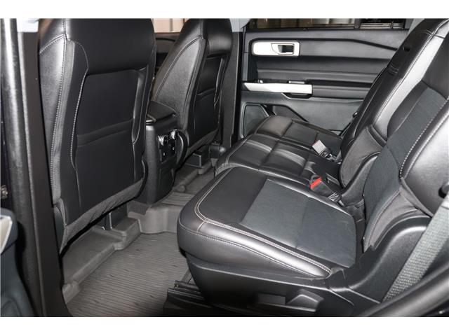 2023 Ford Explorer Limited (Stk: P25583A) in Edmonton - Image 23 of 29