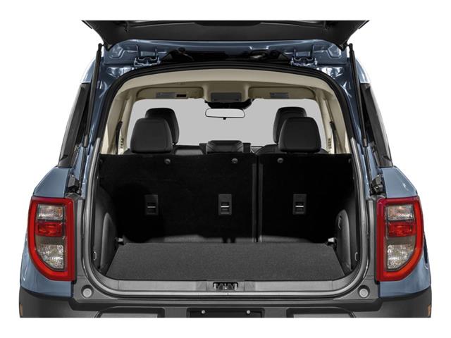 2026 Ford Bronco Sport Big Bend (Stk: TK-126) in Okotoks - Image 8 of 12