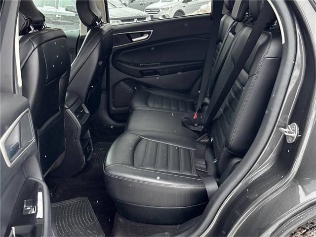 2019 Ford Edge SEL (Stk: 14698) in Sudbury - Image 8 of 10