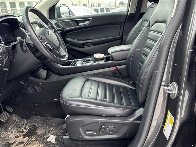 2019 Ford Edge SEL (Stk: 14698) in Sudbury - Image 5 of 10
