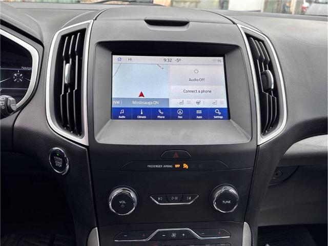 2019 Ford Edge SEL (Stk: 14698) in Sudbury - Image 7 of 10