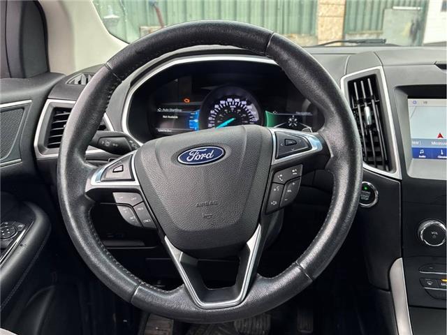 2019 Ford Edge SEL (Stk: 14698) in Sudbury - Image 6 of 10