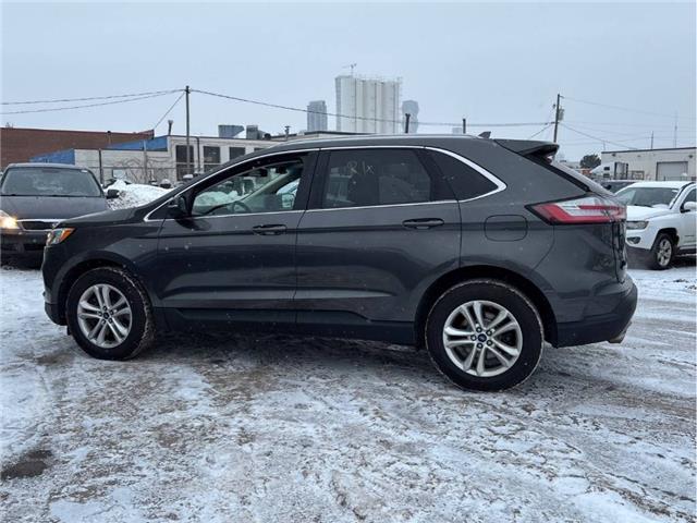 2019 Ford Edge SEL (Stk: 14698) in Sudbury - Image 2 of 10