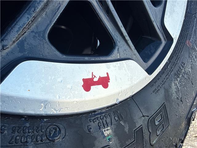 2021 Jeep Wrangler Unlimited Rubicon (Stk: L657) in Newmarket - Image 8 of 25