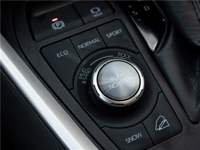 2024 Toyota RAV4 Limited (Stk: TL7929) in Windsor - Image 25 of 28