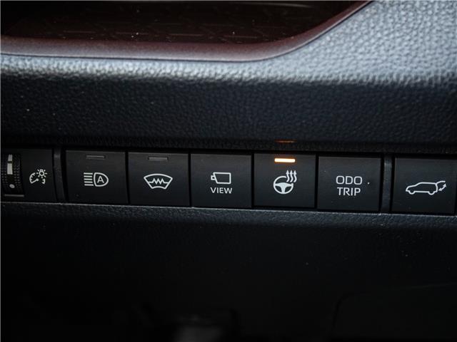 2024 Toyota RAV4 Limited (Stk: TL7929) in Windsor - Image 10 of 28