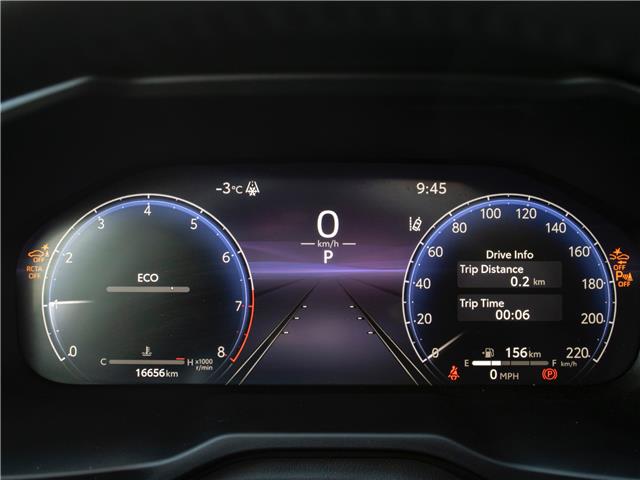 2024 Toyota RAV4 Limited (Stk: TL7929) in Windsor - Image 12 of 28