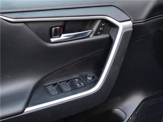 2024 Toyota RAV4 Limited (Stk: TL7929) in Windsor - Image 9 of 28