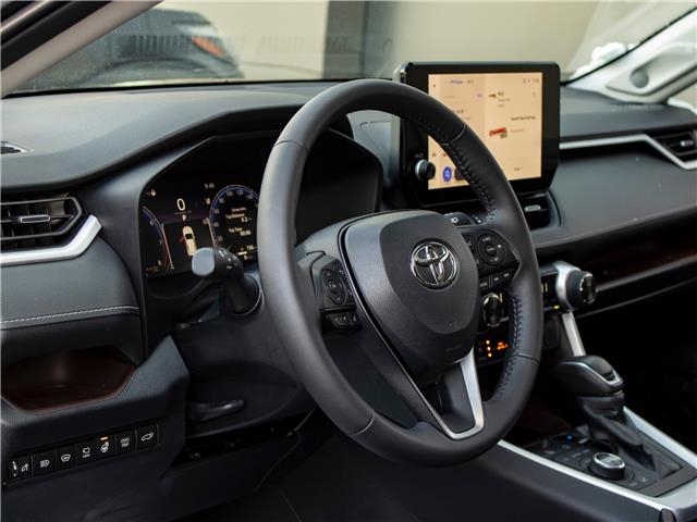 2024 Toyota RAV4 Limited (Stk: TL7929) in Windsor - Image 11 of 28