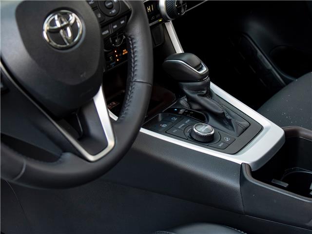 2024 Toyota RAV4 Limited (Stk: TL7929) in Windsor - Image 24 of 28