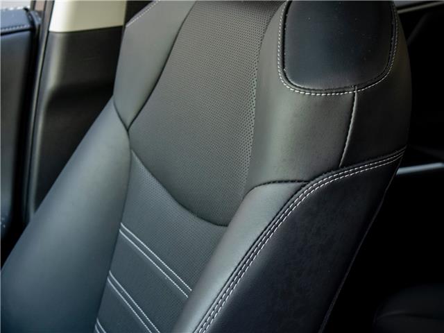 2024 Toyota RAV4 Limited (Stk: TL7929) in Windsor - Image 17 of 28