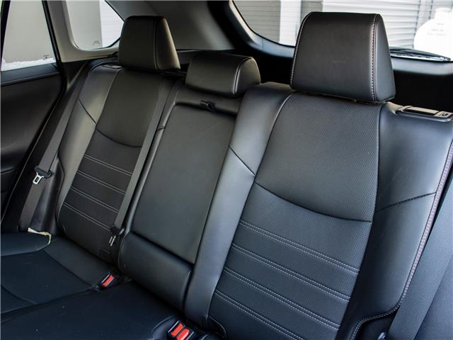 2024 Toyota RAV4 Limited (Stk: TL7929) in Windsor - Image 28 of 28