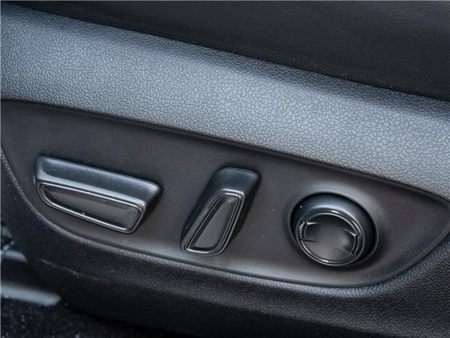 2024 Toyota RAV4 Limited (Stk: TL7929) in Windsor - Image 16 of 28