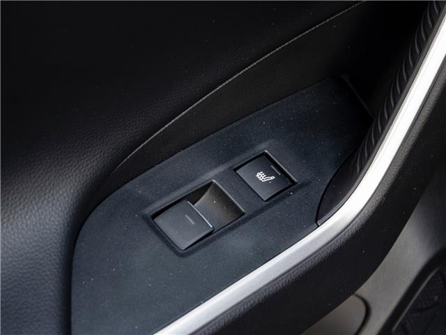 2024 Toyota RAV4 Limited (Stk: TL7929) in Windsor - Image 27 of 28