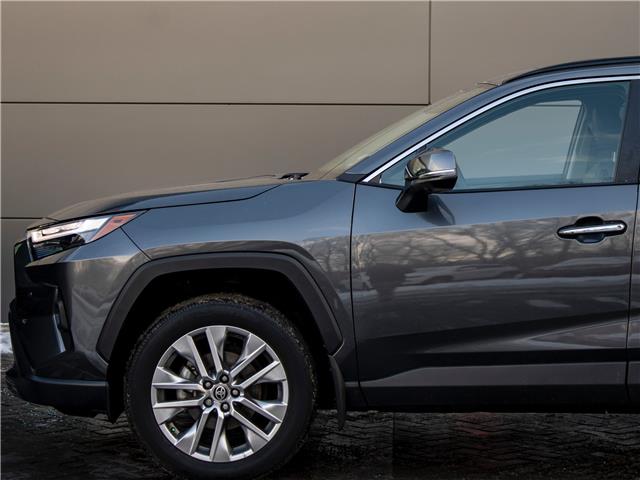 2024 Toyota RAV4 Limited (Stk: TL7929) in Windsor - Image 2 of 28