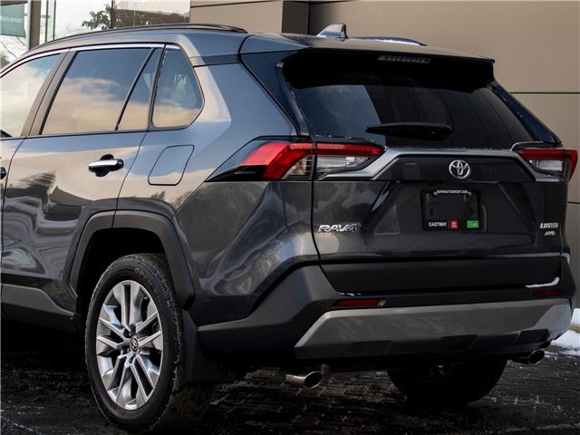 2024 Toyota RAV4 Limited (Stk: TL7929) in Windsor - Image 4 of 28