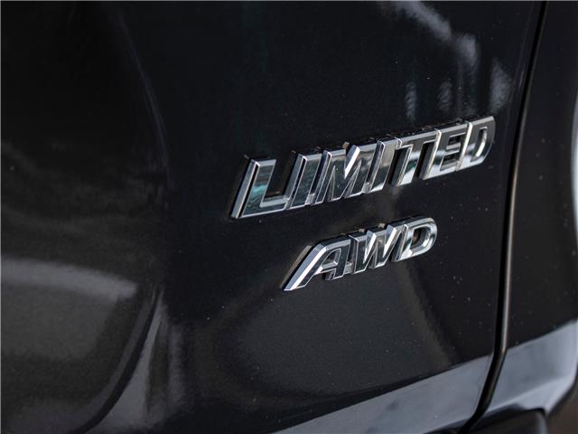 2024 Toyota RAV4 Limited (Stk: TL7929) in Windsor - Image 5 of 28