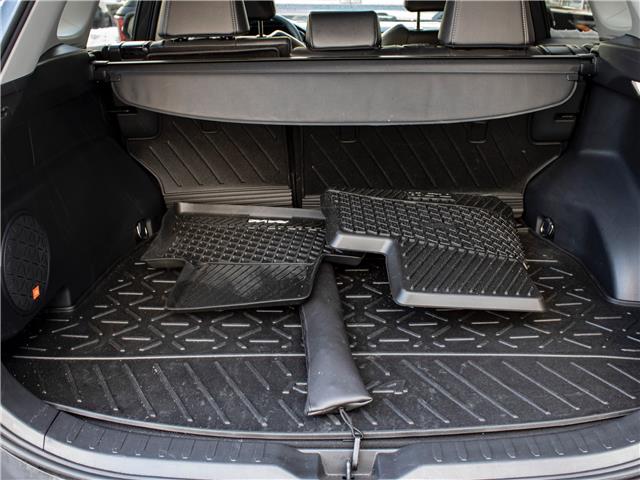2024 Toyota RAV4 Limited (Stk: TL7929) in Windsor - Image 6 of 28