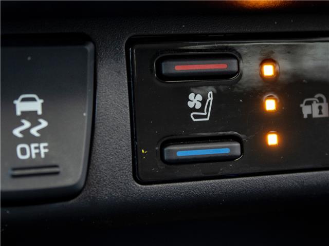 2024 Toyota RAV4 Limited (Stk: TL7929) in Windsor - Image 22 of 28